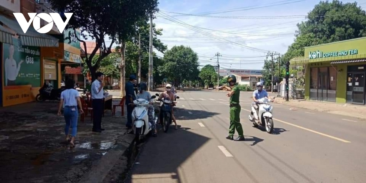 Thủ tục rườm rà, quá ít hộ kinh doanh ở Đắk Lắk được hỗ trợ theo Nghị quyết 68